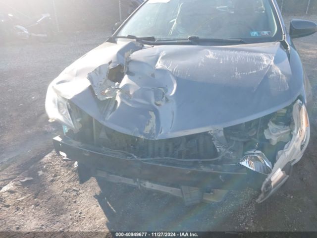 4T4BF1FK4ER350710 Toyota CAMRY LE