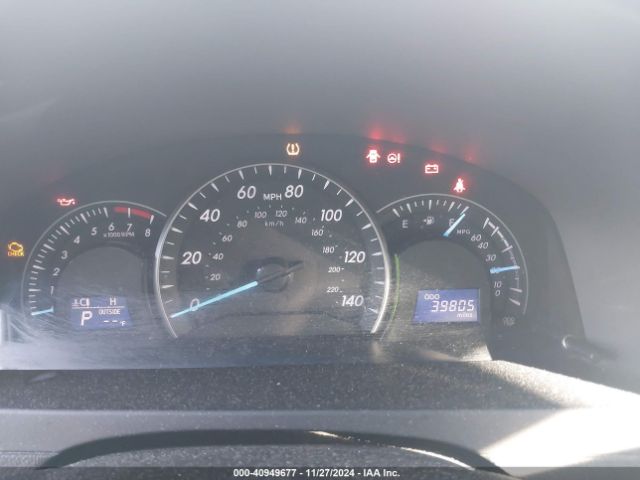 4T4BF1FK4ER350710 Toyota CAMRY LE