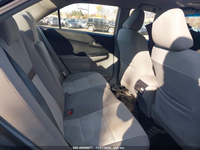 4T4BF1FK4ER350710 Toyota CAMRY LE