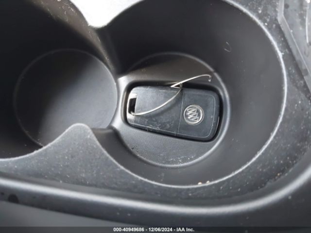 2G4GN5EXXF9175854 Buick Regal Turbo/e-assist Premium I