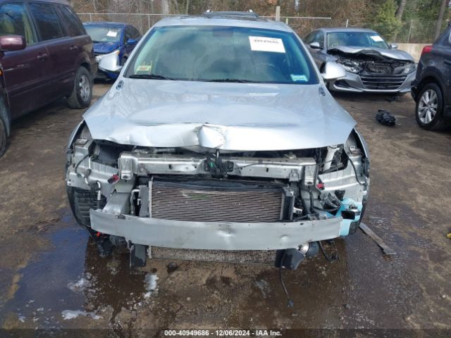 2G4GN5EXXF9175854 Buick Regal Turbo/e-assist Premium I