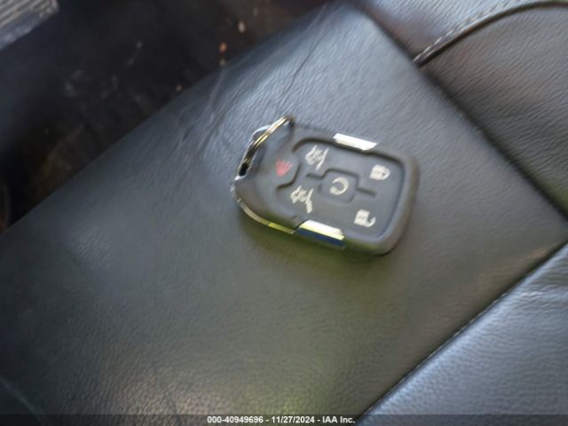1GNSKBKC5JR227081 Chevrolet Tahoe Lt