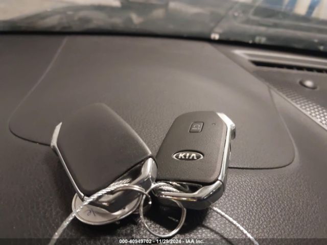 KNDETCA22M7077092 KIA Seltos Sx Turbo