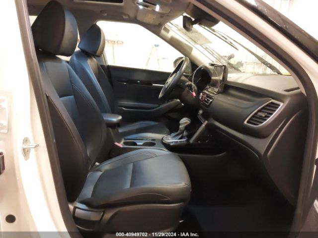 KNDETCA22M7077092 KIA Seltos Sx Turbo
