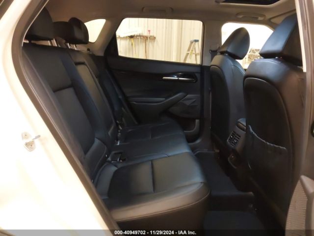 KNDETCA22M7077092 KIA Seltos Sx Turbo