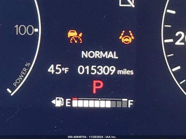 7FARS6H89SE015233 Honda Cr-v Hybrid Sport-l