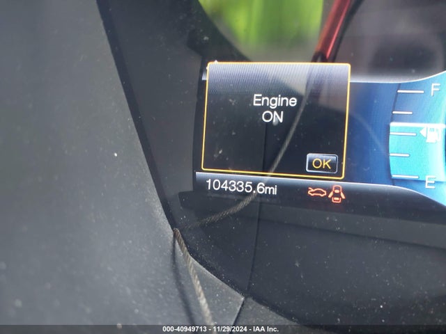 Ford FUSION SE 2016 3FA6P0HD6GR321909 Image 15