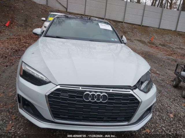 WAUCNDF55LA021544 Audi A5 Sportback Premium Plus 45 Tfsi Quattro S Tronic