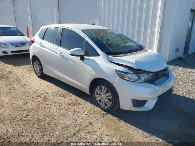 2016 JHMGK5H54GX021875 main image