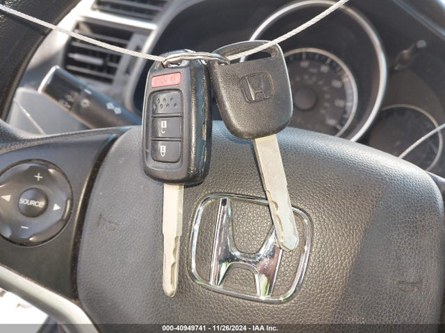 Honda FIT LX 2016 JHMGK5H54GX021875 Image 11