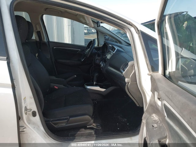 Honda FIT LX 2016 JHMGK5H54GX021875 Image 5