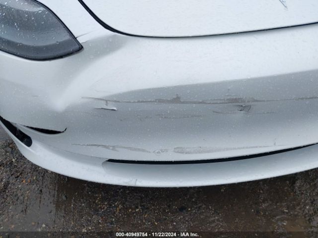 5YJ3E1EA9MF982687 Tesla Model 3 Standard Range Plus Rear-wheel Drive