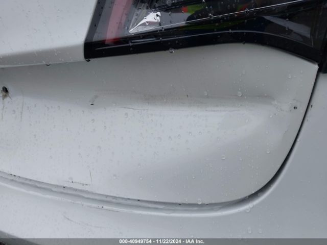 5YJ3E1EA9MF982687 Tesla Model 3 Standard Range Plus Rear-wheel Drive