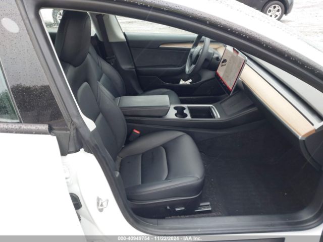 5YJ3E1EA9MF982687 Tesla Model 3 Standard Range Plus Rear-wheel Drive