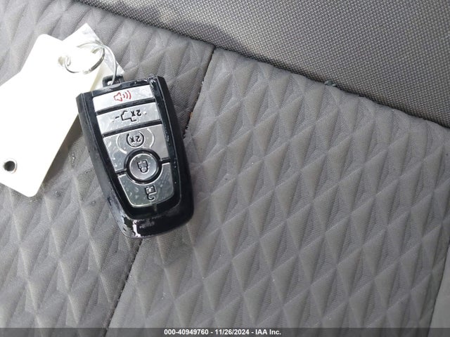 Ford ESCAPE SE 2022 1FMCU9G69NUA00364 Image 11