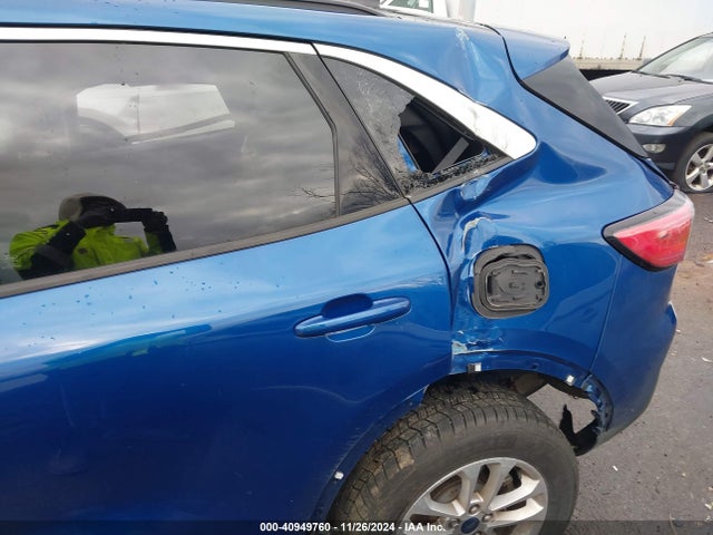 Ford ESCAPE SE 2022 1FMCU9G69NUA00364 Image 6
