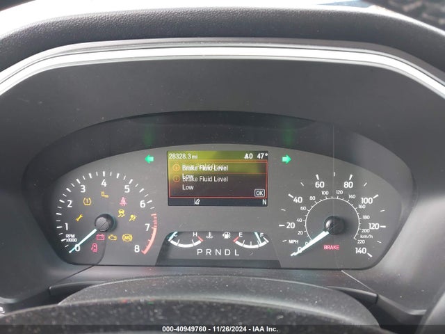 Ford ESCAPE SE 2022 1FMCU9G69NUA00364 Image 7