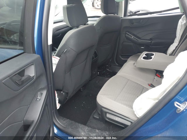 Ford ESCAPE SE 2022 1FMCU9G69NUA00364 Image 8