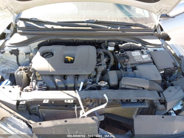 KMHD84LF6LU042425 Hyundai ELANTRA SEL