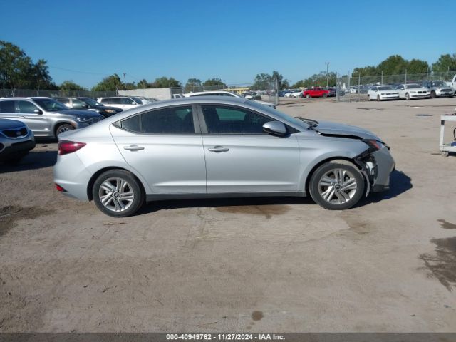KMHD84LF6LU042425 Hyundai ELANTRA SEL