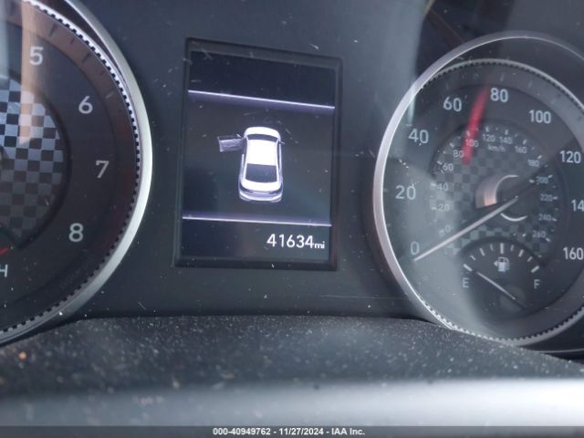 KMHD84LF6LU042425 Hyundai ELANTRA SEL