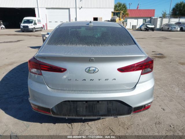 KMHD84LF6LU042425 Hyundai ELANTRA SEL