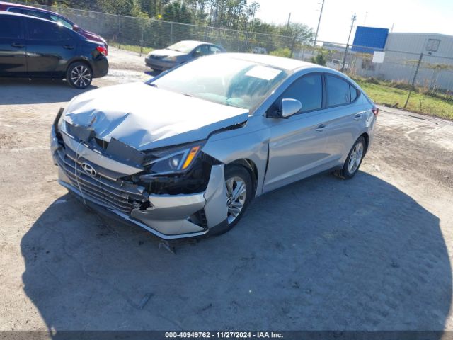 KMHD84LF6LU042425 Hyundai ELANTRA SEL