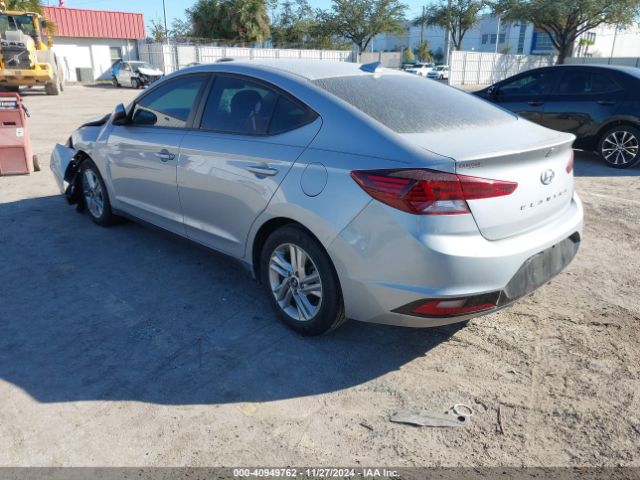 KMHD84LF6LU042425 Hyundai ELANTRA SEL