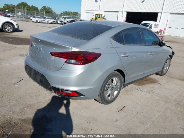 KMHD84LF6LU042425 Hyundai ELANTRA SEL