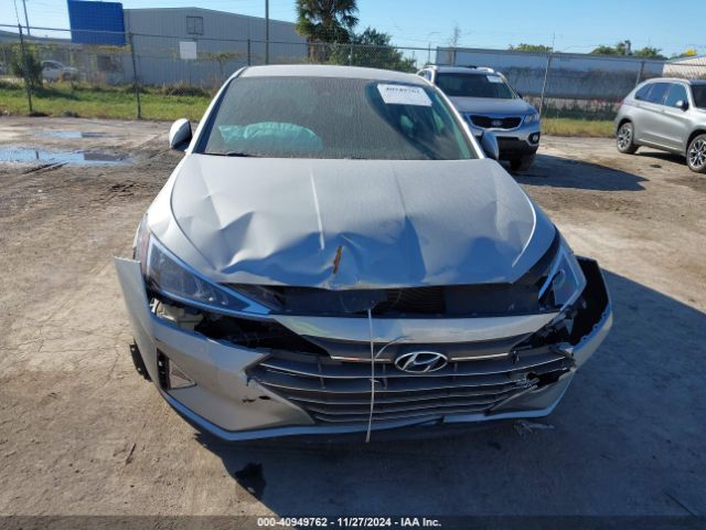 KMHD84LF6LU042425 Hyundai ELANTRA SEL