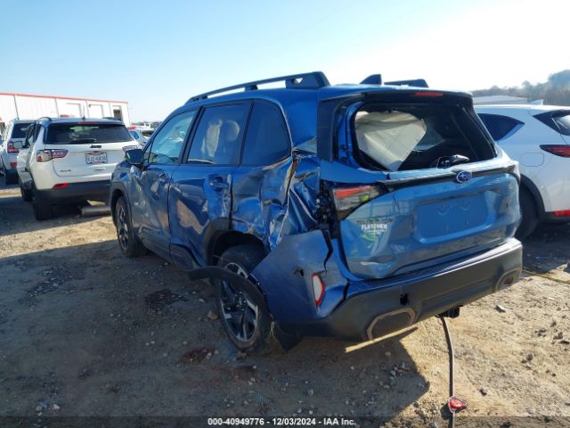 JF2SLDRC9SH407180 Subaru Forester Limited