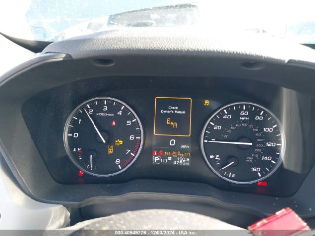JF2SLDRC9SH407180 Subaru Forester Limited