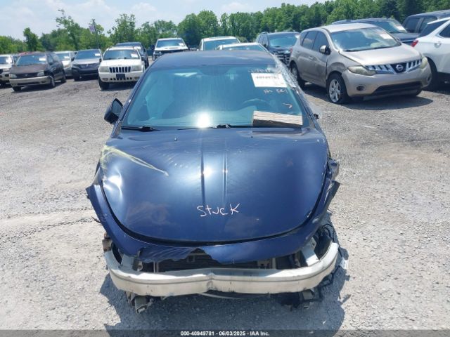 1C3CDFBB8ED725062 Dodge DART SXT