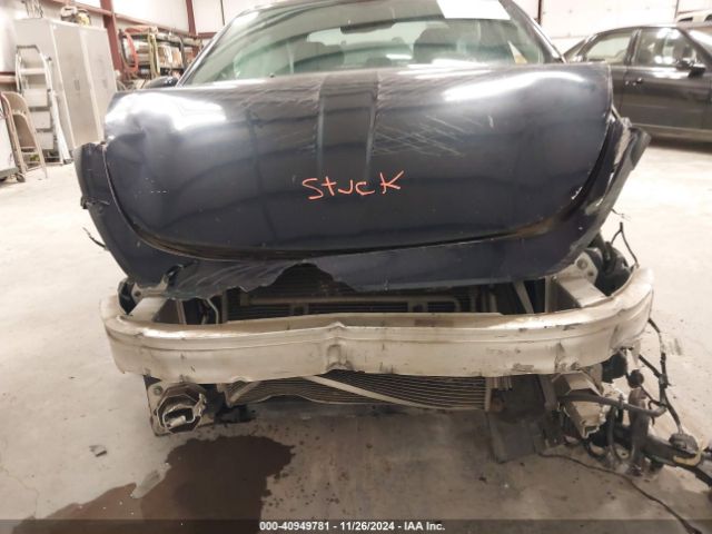 1C3CDFBB8ED725062 Dodge DART SXT