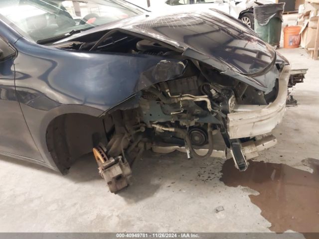 1C3CDFBB8ED725062 Dodge DART SXT