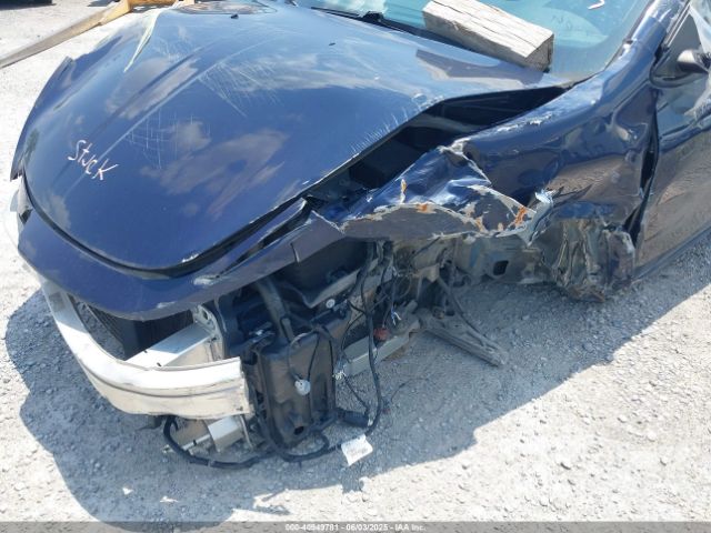 1C3CDFBB8ED725062 Dodge DART SXT