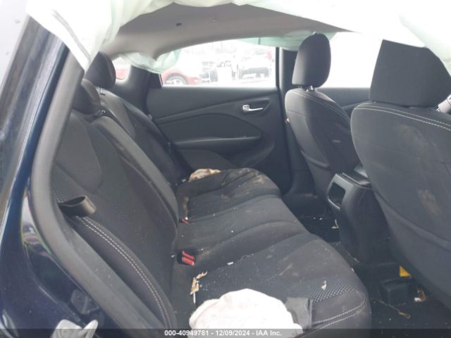 1C3CDFBB8ED725062 Dodge DART SXT