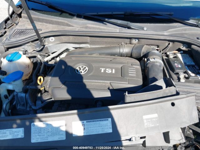 1VWAT7A38GC036232 Volkswagen Passat 1.8t R-line