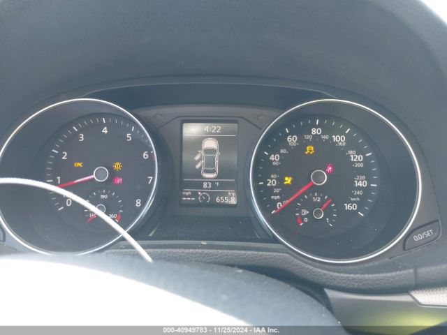 1VWAT7A38GC036232 Volkswagen Passat 1.8t R-line