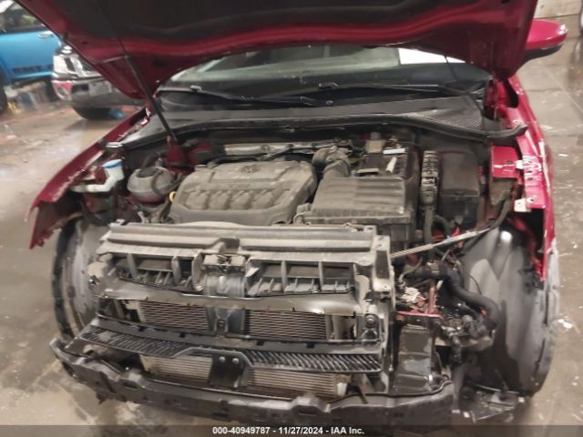 3VV0B7AX9JM114030 Volkswagen Tiguan 2.0t S