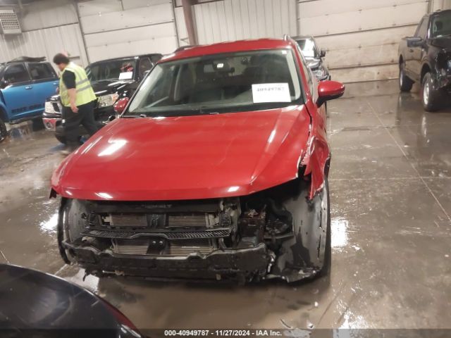 3VV0B7AX9JM114030 Volkswagen Tiguan 2.0t S