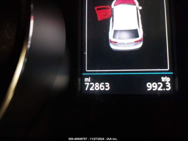 3VV0B7AX9JM114030 Volkswagen Tiguan 2.0t S