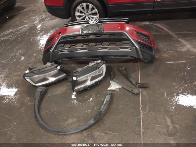 3VV0B7AX9JM114030 Volkswagen Tiguan 2.0t S