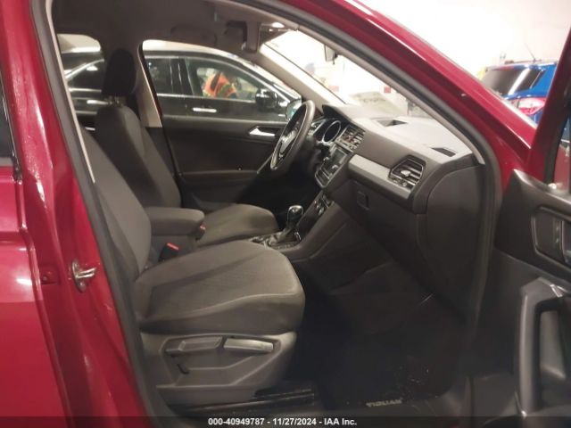 3VV0B7AX9JM114030 Volkswagen Tiguan 2.0t S