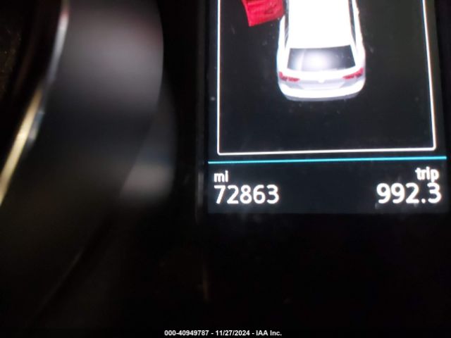 3VV0B7AX9JM114030 Volkswagen Tiguan 2.0t S