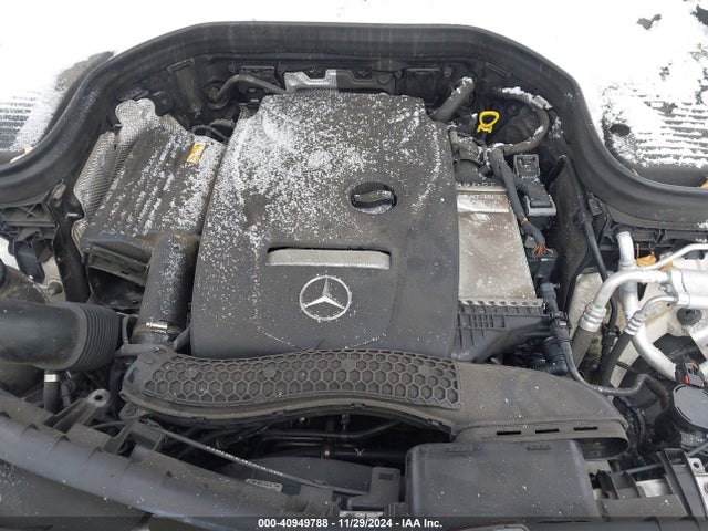 WDC0G4KB7JV092479 Mercedes-Benz Glc 300 4matic