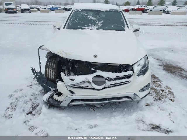 WDC0G4KB7JV092479 Mercedes-Benz Glc 300 4matic