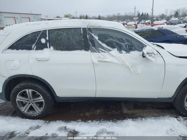 WDC0G4KB7JV092479 Mercedes-Benz Glc 300 4matic