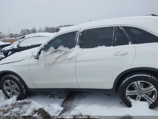 WDC0G4KB7JV092479 Mercedes-Benz Glc 300 4matic