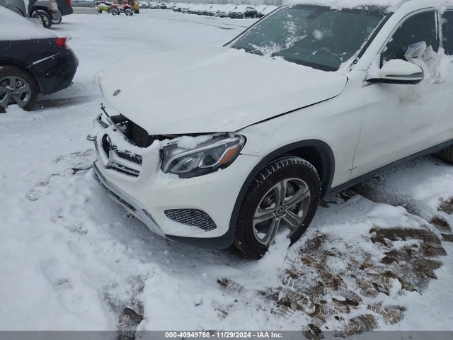 WDC0G4KB7JV092479 Mercedes-Benz Glc 300 4matic